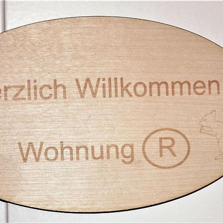 Ferienwohnung Bisang R Arosa Exterior foto